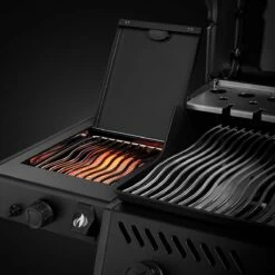 Napoleon Phantom Freestyle 425, Mattschwarz – Modell 2023 -Grill Verkaufs-Shop napoleon phantom freestyle 425 mit edelstahl rosten und tuer mattschwarz cb61de9abfeed7eeb8369a5a01b878f1