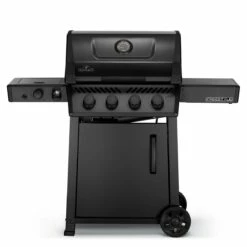 Napoleon Phantom Freestyle 425, Mattschwarz – Modell 2023 -Grill Verkaufs-Shop napoleon phantom freestyle 425 mit edelstahl rosten und tuer mattschwarz d3030797b2e5426115f69d9249e74cf0