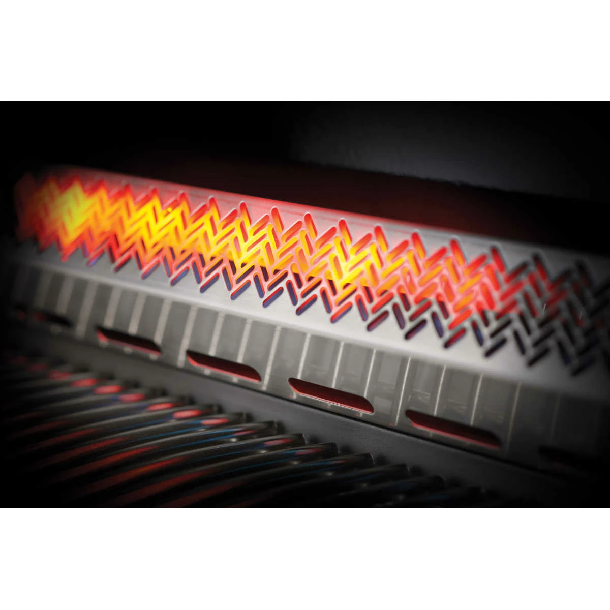 Napoleon Prestige 500, Schwarz 3 Napoleon Prestige 500, Schwarz – Bild 3