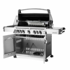 Napoleon Gasgrill Prestige 665, Edelstahl 13 Napoleon Gasgrill Prestige 665, Edelstahl -Grill Verkaufs-Shop napoleon prestige p665rsibpss edelstahl 188da894937fb8c392e42f1211d6d9b2