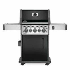 Napoleon Rogue SE 425 Mit Gussrosten Inkl. Drehspieß, Schwarz -Grill Verkaufs-Shop napoleon rogue se 425 mit gussrosten inkl drehspie schwarz e8fe5579d7533f0f4f3c8f8e488d5272