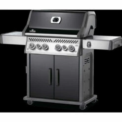 Napoleon Rogue SE 525, Mit Gußrosten, Schwarz -Grill Verkaufs-Shop napoleon rogue se 525 mit gussrosten schwarz 190a947c6468e254c422bcfffd9fabde