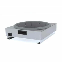 Napoleon Set Für Ausziehbare Gasflaschenhalterung