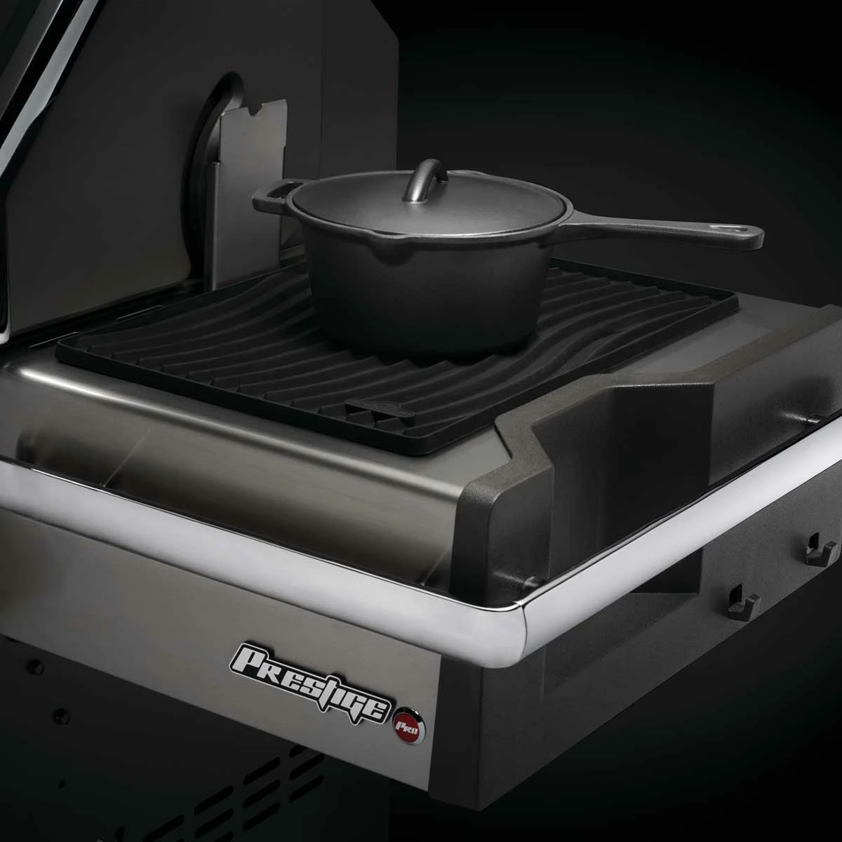 Napoleon Silikonmatte Passend Für Seitenablage Prestige, 43x31 Cm 6 Napoleon Silikonmatte Passend Für Seitenablage Prestige, 43x31 Cm – Bild 6