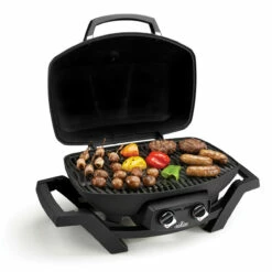 Napoleon TravelQ PRO285 Gasgrill, Schwarz -Grill Verkaufs-Shop napoleon travelq pro285 gasgrill schwarz 9a12db29fafd086d0824213834922eb1