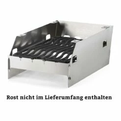 Napoleon Windschild Für Sizzle Zone Für P, PRO & RSE