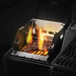 Napoleon Windschild Für SIZZLE ZONE Für RXT Serien