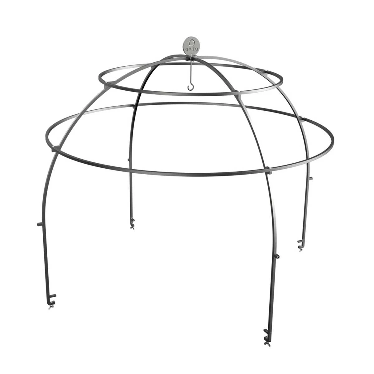 OFYR Cage XL Grillkäfig 1 OFYR Cage XL Grillkäfig