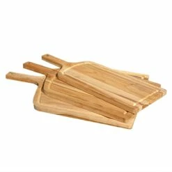 OFYR Servierbretter Teakholz, 3er Set 7 OFYR Servierbretter Teakholz, 3er Set -Grill Verkaufs-Shop ofyr servierbretter teakholz 3er set 13e436d38f62182aa261890704f7a01d