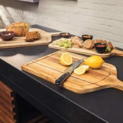 OFYR Servierbretter Teakholz, 3er Set 6 OFYR Servierbretter Teakholz, 3er Set -Grill Verkaufs-Shop ofyr servierbretter teakholz 3er set b6346dccf4f010d26385038fb19eb4be