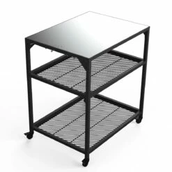 Ooni Modultisch Für Alle Ooni Pizzaöfen -Grill Verkaufs-Shop ooni modultisch medium fuer pizzaoefen 023dd81277809528dcdbdb998ebd85aa
