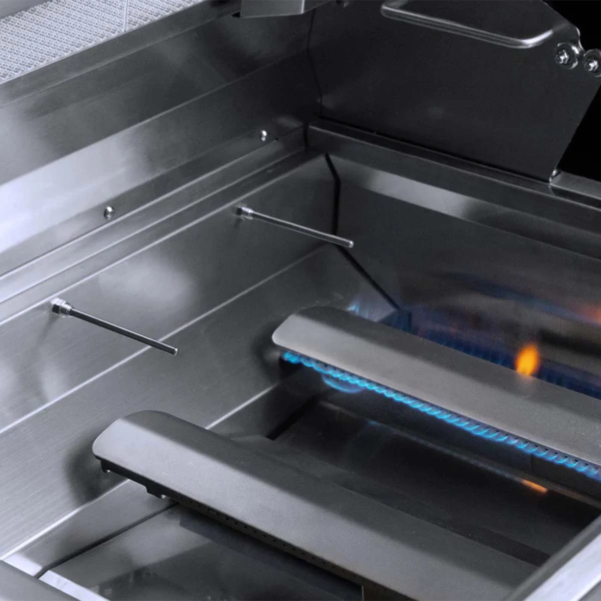 Otto Wilde G32'' Connected Gasgrill, Schrank Mit Türen 3 Otto Wilde G32'' Connected Gasgrill, Schrank Mit Türen – Bild 3