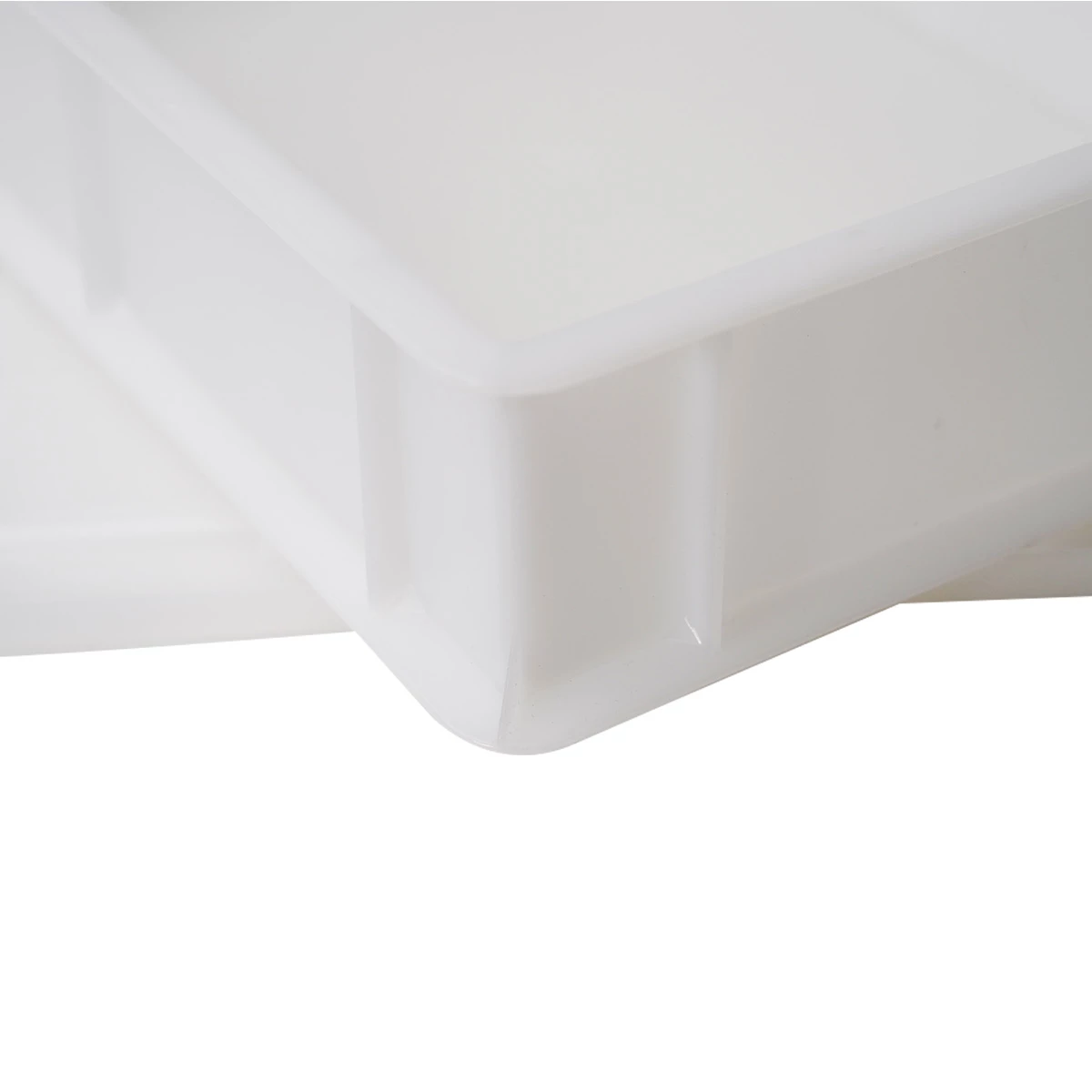 Pizzaballenbox Mit Deckel, 40 X 30 X10 Cm 2 Pizzaballenbox Mit Deckel, 40 X 30 X10 Cm – Bild 2