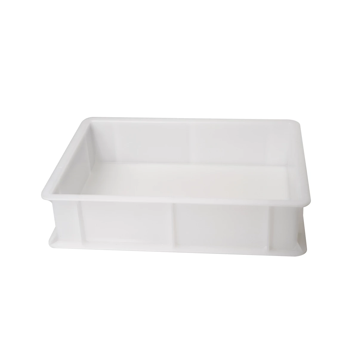 Pizzaballenbox Mit Deckel, 40 X 30 X10 Cm 4 Pizzaballenbox Mit Deckel, 40 X 30 X10 Cm – Bild 4