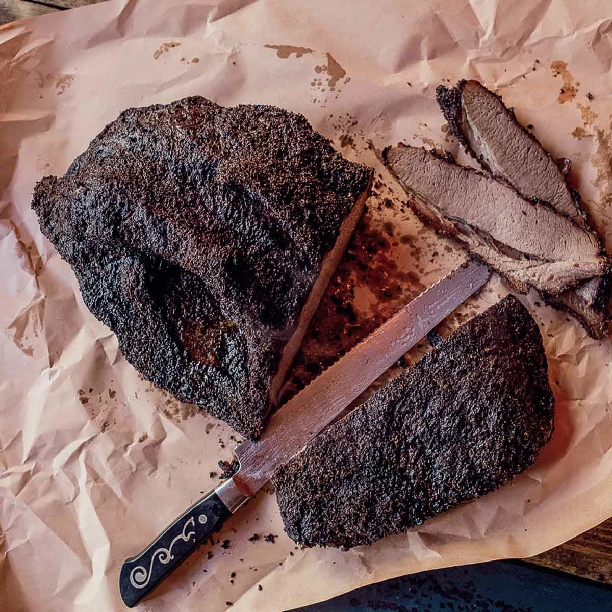 SANTOS Butcher Paper, 60 Cm Breite, 45 M 7 SANTOS Butcher Paper, 60 Cm Breite, 45 M – Bild 7