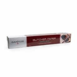 SANTOS Butcher Paper, 60 Cm Breite, 45 M 10 SANTOS Butcher Paper, 60 Cm Breite, 45 M -Grill Verkaufs-Shop s butcher paper 45 m 88b81c5f75a988b513870008c00477fe