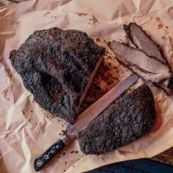 SANTOS Original Oren Butcher Paper Rolle Made In USA, 61 Cm X 45 M -Grill Verkaufs-Shop santos butcher paper rolle 61 cm breite 45 m ff80da81e4505df58debb4c5e9ffde13