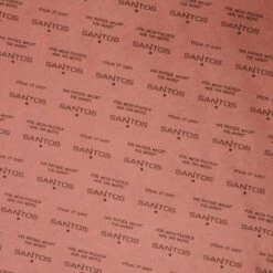SANTOS Original Oren Butcher Paper Rolle Made In USA, 61 Cm X 30 M -Grill Verkaufs-Shop santos butcher paper rolle metzgerpapier pink smoker papier 61 cm x 30 m a773618d41c25a1120d6624af9c3c0a9