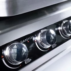 SANTOS Free P-611 Einbaugrill 26 SANTOS Free P-611 Einbaugrill -Grill Verkaufs-Shop santos free p 611 einbaugrill 039d08e6c422e9a6c1c1ebb46169153e