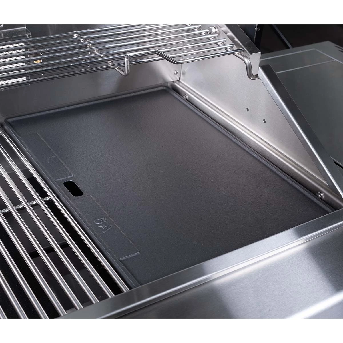 SANTOS Free P-611 Einbaugrill 8 SANTOS Free P-611 Einbaugrill – Bild 8