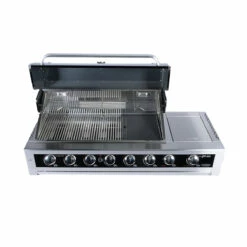 SANTOS Free P-611 Einbaugrill 22 SANTOS Free P-611 Einbaugrill -Grill Verkaufs-Shop santos free p 611 einbaugrill f19b9a19caa29accfbd0b05a0bee91d9