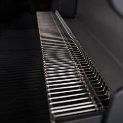 SANTOS S-418 Mit, 30 Mbar Für PT, ES, NL, BE, FR, Schwarz -Grill Verkaufs-Shop santos gasgrill s 418 seitenbrenner heckbrenner 4 brenner grill schwarz i 30 mbar a45d2b5e0fad9d454f0081d24f72e2a0