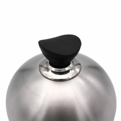 SANTOS Grillglocke Edelstahl, 2er Set -Grill Verkaufs-Shop santos grillglocke edelstahl 2er set 71ccf8adf61e44411eabaed2c593e061