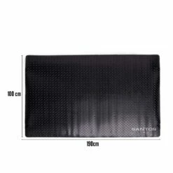 SANTOS Grillmatte Bodenschutz 190 X 100 Cm -Grill Verkaufs-Shop santos grillmatte bodenschutz 190 x 100 cm 19a11614d89ae79eae02247f20a53a7f