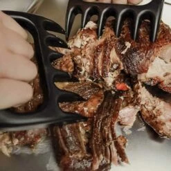 SANTOS Pulled Pork Set, 3-teilig | Pulled Beef | Fleischkrallen Set 13 SANTOS Pulled Pork Set, 3-teilig | Pulled Beef | Fleischkrallen Set -Grill Verkaufs-Shop santos pulled pork set 5 teilig 5adff0a48672db9e8c11e14991adbda7