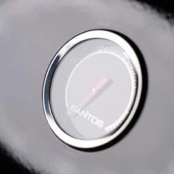 SANTOS S-318 Mit Seiten- & Heckbrenner, Schwarz Inkl. Drehspieß, Rostheber & Silikonablage -Grill Verkaufs-Shop santos s 318 mit seiten heckbrenner schwarz inkl drehspie rostheber silikonablage cce8b9ee642c9a6d36eea218f3b18a5d