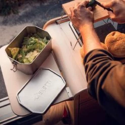 Skotti Boks Edelstahlbox 1 Liter -Grill Verkaufs-Shop skotti boks edelstahlbox 1 liter 26947b68eca63bc46b24a76b2123b5e5