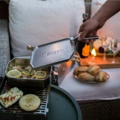 Skotti Boks Edelstahlbox 1 Liter -Grill Verkaufs-Shop skotti boks edelstahlbox 1 liter 5648a96e63146cf5c3ba1733a1c512ef