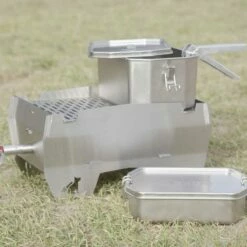 Skotti Boks Edelstahlbox 1 Liter -Grill Verkaufs-Shop skotti boks edelstahlbox 1 liter be8db598152bc77df2d1a0ccd656e2a1