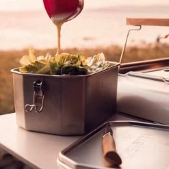 Skotti Boks Edelstahlbox 2,5 Liter -Grill Verkaufs-Shop skotti boks edelstahlbox 2 5 liter 1315e7dcd866882f7145cc89535f66e2