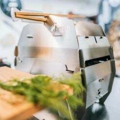 Skotti Cap Edelstahlhaube -Grill Verkaufs-Shop skotti cap edelstahlhaube 926a2a94a00c64f2606e3d15c09f3622