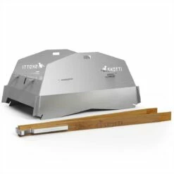 Skotti Cap Edelstahlhaube -Grill Verkaufs-Shop skotti cap edelstahlhaube bdd16208a6307174010ebb26a78e9a4a