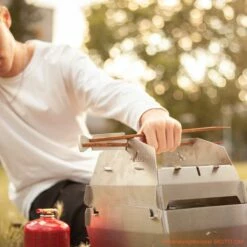 Skotti Cap Edelstahlhaube -Grill Verkaufs-Shop skotti cap edelstahlhaube c03fda4d32287b963ec802a5905b94aa