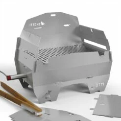 Skotti Cap Edelstahlhaube -Grill Verkaufs-Shop skotti cap edelstahlhaube fda3cd8f9445d6331c02c6aad8bc55f0