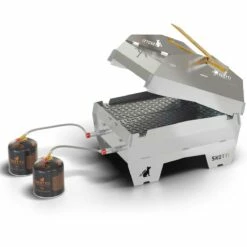 Skotti Cap Max Edelstahlhaube -Grill Verkaufs-Shop skotti cap max edelstahlhaube 0d42d06f0218e66eee83053629b18758