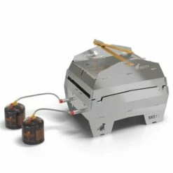 Skotti Cap Max Edelstahlhaube -Grill Verkaufs-Shop skotti cap max edelstahlhaube fdbf6cd3b2221edcd81dcca8d66e15d7