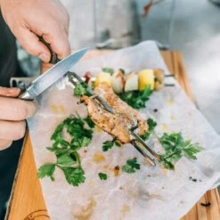 Skotti Pikes Edelstahl Grillspieße 6 Stk. -Grill Verkaufs-Shop skotti pikes edelstahl grillspie e 6 stk 2e7ca0c888e7b13536b9fbb1ffbb517f