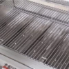 Sunstone Einbaugasgrill SUN5B-IR 30 Mbar Export