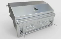 Sunstone Einbaugrill EMCHDZ42 Holzkohle -Grill Verkaufs-Shop sunstone einbaugrill emchdz42 holzkohle cec53f95e72311856b6a07421fa6f177