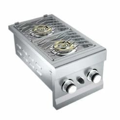 Sunstone Slide-In-Doppelbrenner 2CSB 30 Mbar Export 9 Sunstone Slide-In-Doppelbrenner 2CSB 30 Mbar Export -Grill Verkaufs-Shop sunstone slide in doppelbrenner 2csb 424cc84cb954806d5328e88bde3ed698