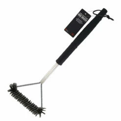 The Bastard Grillbürste Small 46 Cm