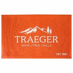 Traeger Grillmatte Orange, 120 X 75 Cm -Grill Verkaufs-Shop traeger grillmatte orange 120 x 75 cm 5565c2d6483e09b8fbf98094d6fcb61b