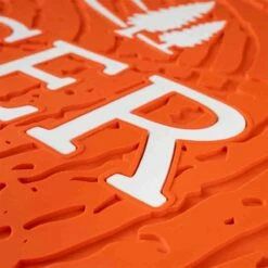 Traeger Grillmatte Orange, 120 X 75 Cm