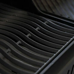 Napoleon Rogue SE 525 Limited Edition, Mit Gussrosten, Matt-schwarz Inkl. Grillmatte & Abdeckhaube -Grill Verkaufs-Shop wave grillroste aus gusseisen adab4e24480433329f981406e6deef84