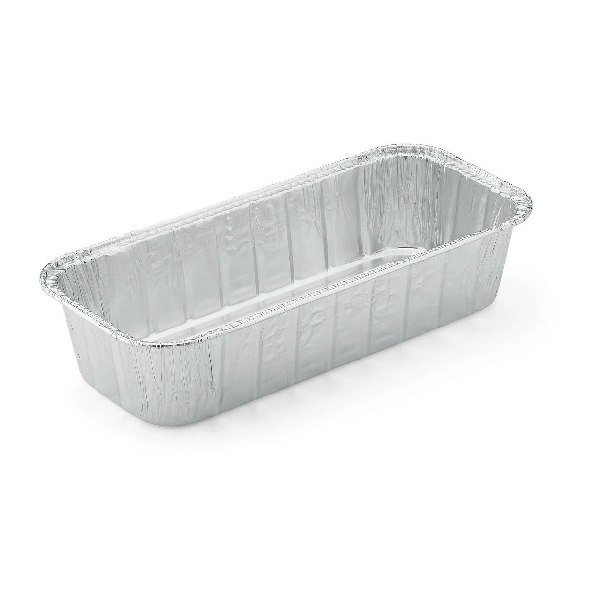 Weber Alu-Tropfschalen Für Summit & SmokeFire, 10 Stück 2 Weber Alu-Tropfschalen Für Summit & SmokeFire, 10 Stück – Bild 2