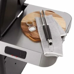 Weber Genesis SX-325s Smart Grill, Edelstahl -Grill Verkaufs-Shop weber genesis sx 325s smart grill edelstahl 38073765492e2490165f59e5c1182c40